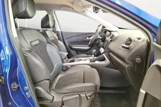 Renault Kadjar, 1.3, 116 kW, бензин, автомат, передний привод