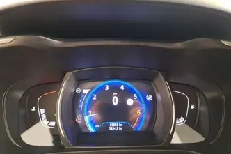 Renault Kadjar, 1.3, 116 kW, бензин, автомат, передний привод