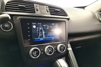 Renault Kadjar, 1.3, 116 kW, бензин, автомат, передний привод