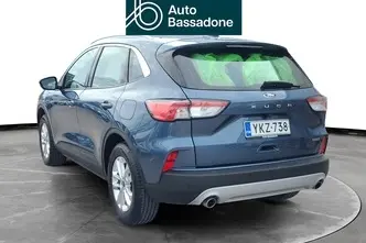 Ford Kuga, 2.5, 165 kW, pistikhübriid, automaat, esivedu