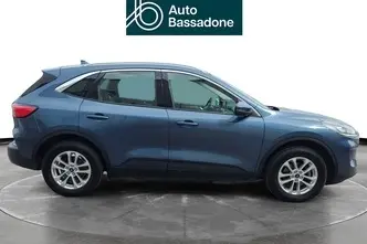 Ford Kuga, 2.5, 165 kW, pistikhübriid, automaat, esivedu