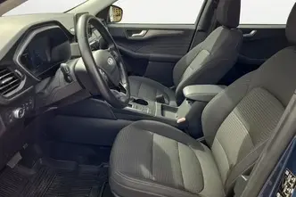 Ford Kuga, 2.5, 165 kW, pistikhübriid, automaat, esivedu
