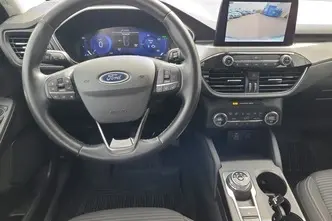 Ford Kuga, 2.5, 165 kW, pistikhübriid, automaat, esivedu