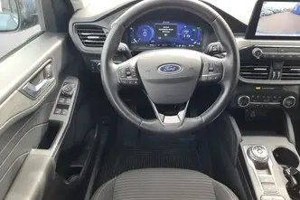 Ford Kuga, 2.5, 165 kW, pistikhübriid, automaat, esivedu