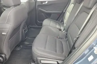 Ford Kuga, 2.5, 165 kW, pistikhübriid, automaat, esivedu