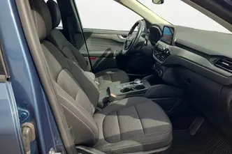 Ford Kuga, 2.5, 165 kW, pistikhübriid, automaat, esivedu