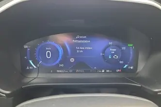Ford Kuga, 2.5, 165 kW, pistikhübriid, automaat, esivedu