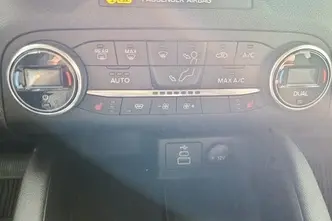 Ford Kuga, 2.5, 165 kW, pistikhübriid, automaat, esivedu