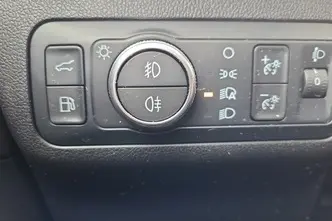 Ford Kuga, 2.5, 165 kW, pistikhübriid, automaat, esivedu