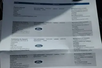 Ford Kuga, 2.5, 165 kW, pistikhübriid, automaat, esivedu