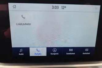Ford Kuga, 2.5, 165 kW, pistikhübriid, automaat, esivedu