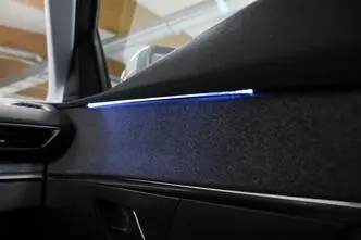 Peugeot 5008, 1.2, 96 kW, bensiin, automaat, esivedu