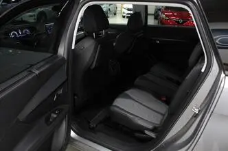 Peugeot 5008, 1.2, 96 kW, bensiin, automaat, esivedu