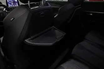 Peugeot 5008, 1.2, 96 kW, bensiin, automaat, esivedu