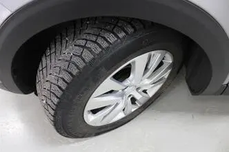 Peugeot 5008, 1.2, 96 kW, bensiin, automaat, esivedu