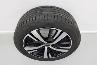 Peugeot 5008, 1.2, 96 kW, bensiin, automaat, esivedu