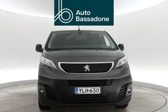 Peugeot Expert, 2.0, 90 kW, diisel, manuaal, esivedu