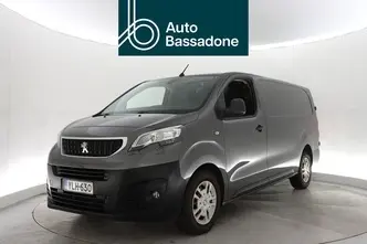 Peugeot Expert, 2.0, 90 kW, diisel, manuaal, esivedu