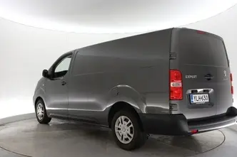 Peugeot Expert, 2.0, 90 kW, diisel, manuaal, esivedu
