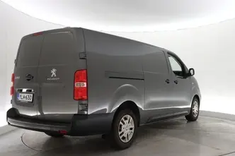 Peugeot Expert, 2.0, 90 kW, diisel, manuaal, esivedu