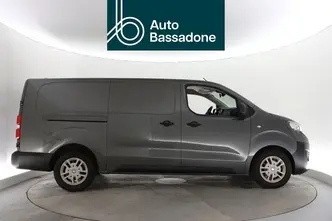 Peugeot Expert, 2.0, 90 kW, diisel, manuaal, esivedu