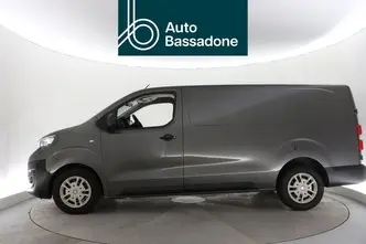 Peugeot Expert, 2.0, 90 kW, diisel, manuaal, esivedu