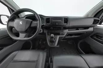 Peugeot Expert, 2.0, 90 kW, diisel, manuaal, esivedu