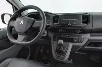 Peugeot Expert, 2.0, 90 kW, diisel, manuaal, esivedu