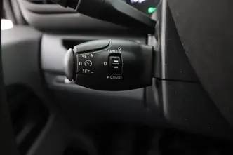 Peugeot Expert, 2.0, 90 kW, diisel, manuaal, esivedu