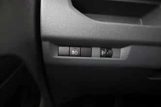 Peugeot Expert, 2.0, 90 kW, diisel, manuaal, esivedu