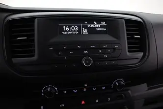 Peugeot Expert, 2.0, 90 kW, diisel, manuaal, esivedu