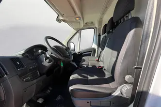 Peugeot Boxer, 2.2, 103 kW, diisel, manuaal, esivedu
