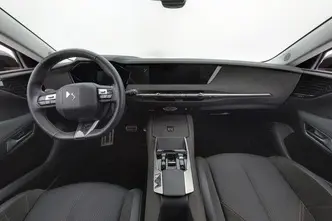 DS 4, 1.6, 165 kW, pistikhübriid, automaat, esivedu