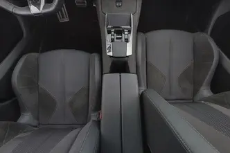 DS 4, 1.6, 165 kW, pistikhübriid, automaat, esivedu