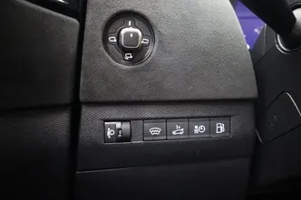 DS 4, 1.6, 165 kW, pistikhübriid, automaat, esivedu