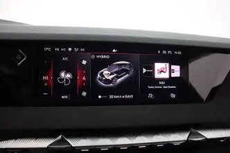 DS 4, 1.6, 165 kW, pistikhübriid, automaat, esivedu