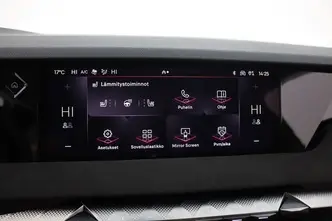 DS 4, 1.6, 165 kW, pistikhübriid, automaat, esivedu
