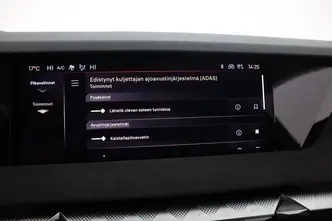DS 4, 1.6, 165 kW, pistikhübriid, automaat, esivedu