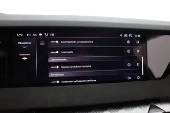 DS 4, 1.6, 165 kW, pistikhübriid, automaat, esivedu