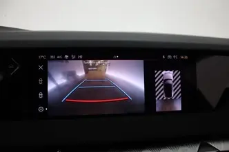 DS 4, 1.6, 165 kW, pistikhübriid, automaat, esivedu