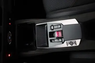 DS 4, 1.6, 165 kW, pistikhübriid, automaat, esivedu