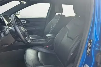 Jeep Compass, 1.3, 132 kW, pistikhübriid, automaat, nelikvedu