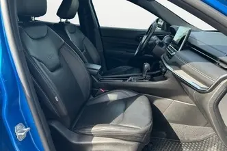 Jeep Compass, 1.3, 132 kW, pistikhübriid, automaat, nelikvedu