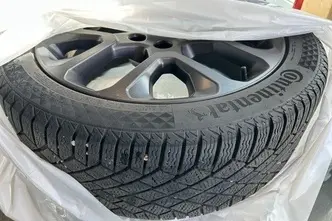 Jeep Compass, 1.3, 132 kW, pistikhübriid, automaat, nelikvedu