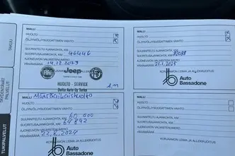 Jeep Compass, 1.3, 132 kW, pistikhübriid, automaat, nelikvedu
