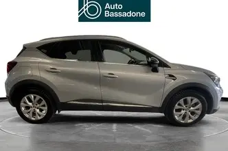 Renault Captur, 1.6, 117 kW, подключаемый гибрид, автомат, передний привод
