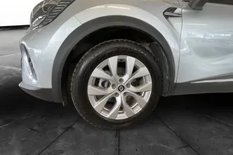 Renault Captur, 1.6, 117 kW, подключаемый гибрид, автомат, передний привод