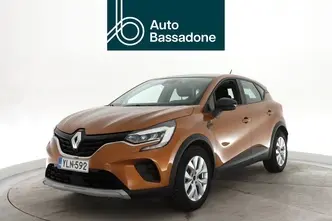 Renault Captur, 1.6, 68 kW, подключаемый гибрид, автомат, передний привод