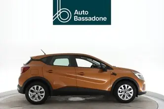 Renault Captur, 1.6, 68 kW, подключаемый гибрид, автомат, передний привод