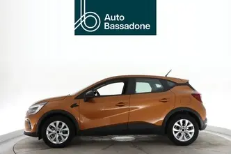 Renault Captur, 1.6, 68 kW, подключаемый гибрид, автомат, передний привод